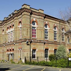 The Cinema Museum: The Master's House