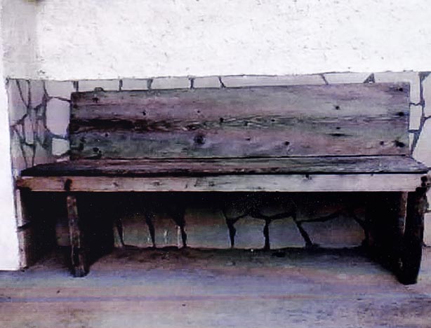 benches 1