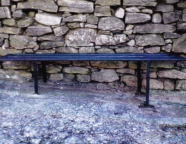 benches 10