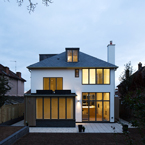 Kingston House