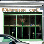 Bonnington Centre