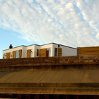 Cranks Castle, Bacton